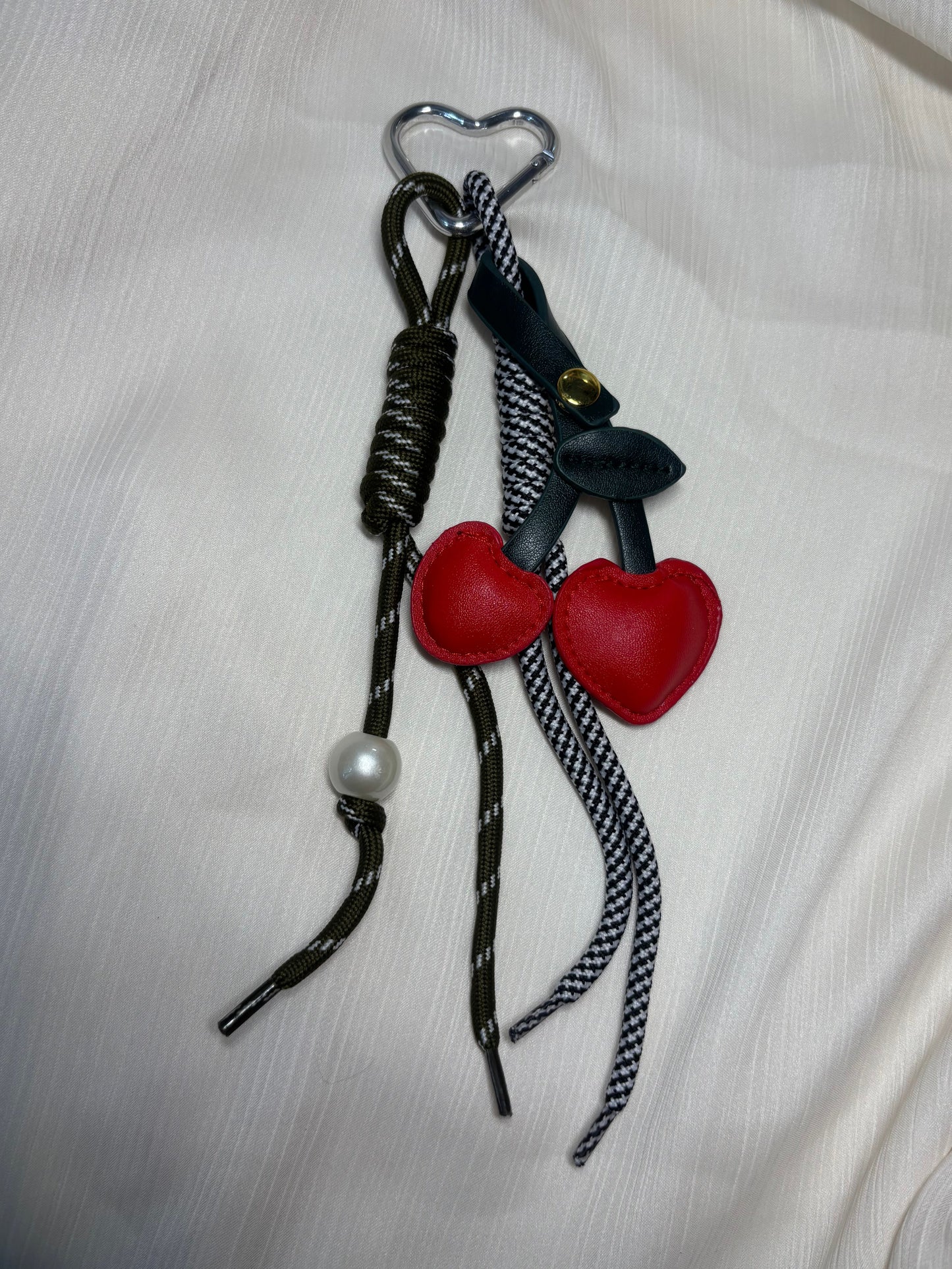 Bijou de Sac Cerises Pop