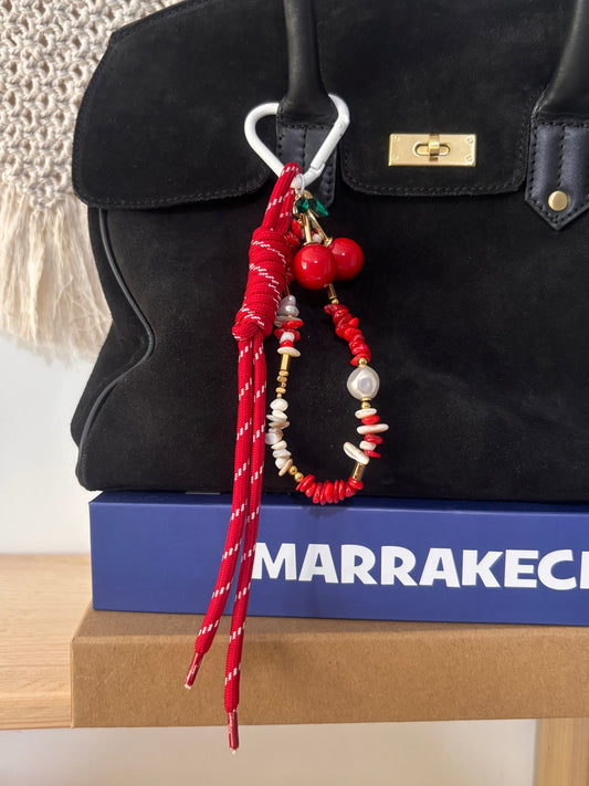 Bijou de Sac Cerises