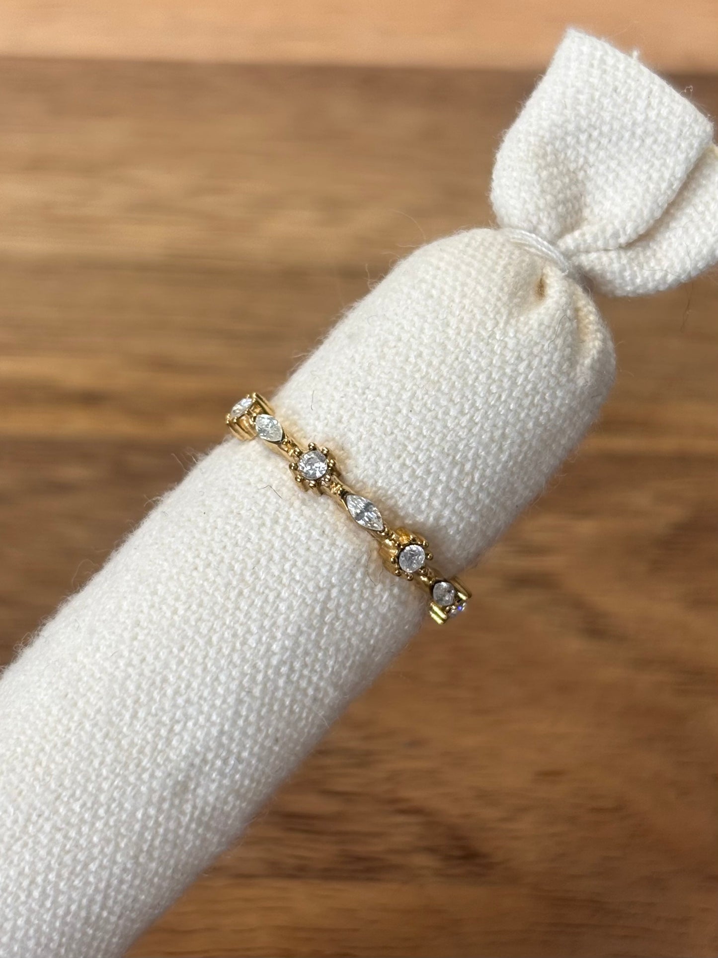Bague Eclat