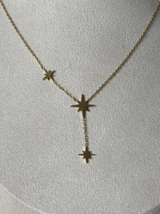 Collier Astre