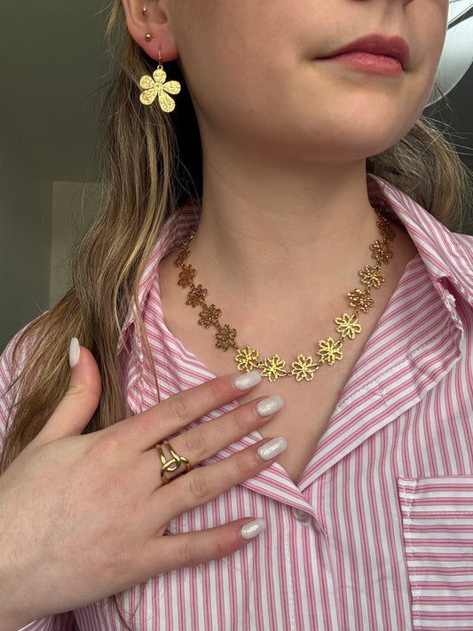 Nos conseils pour l'entretient de vos bijoux en acier inoxydable