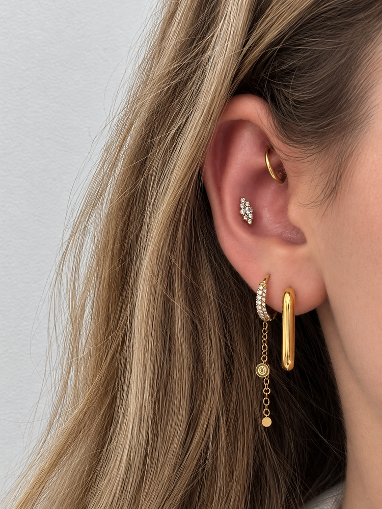 Piercings