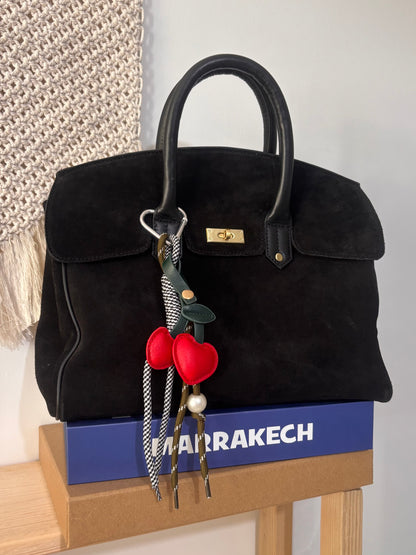 Bijou de Sac Cerises Pop