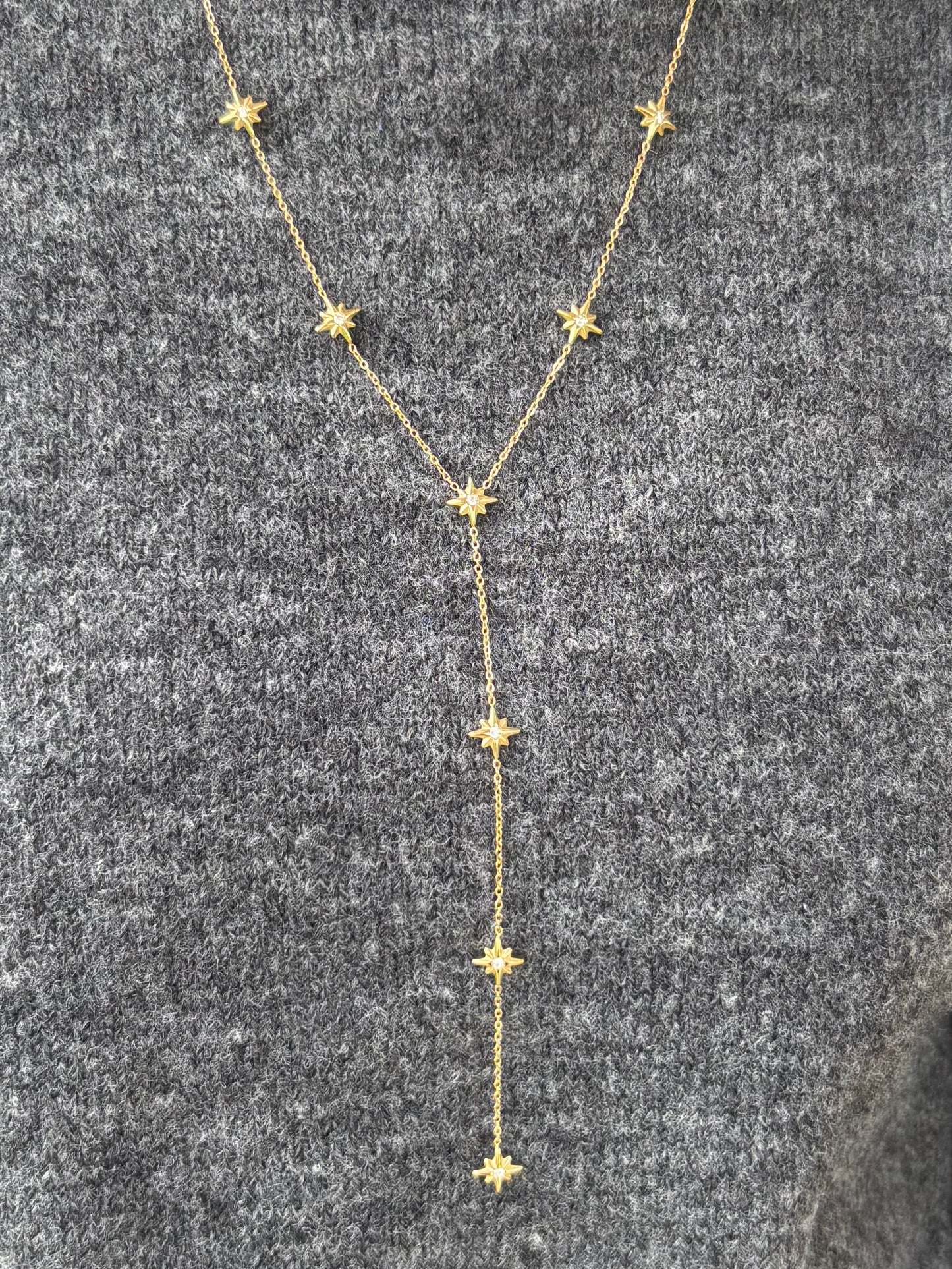 Collier Y Constellation