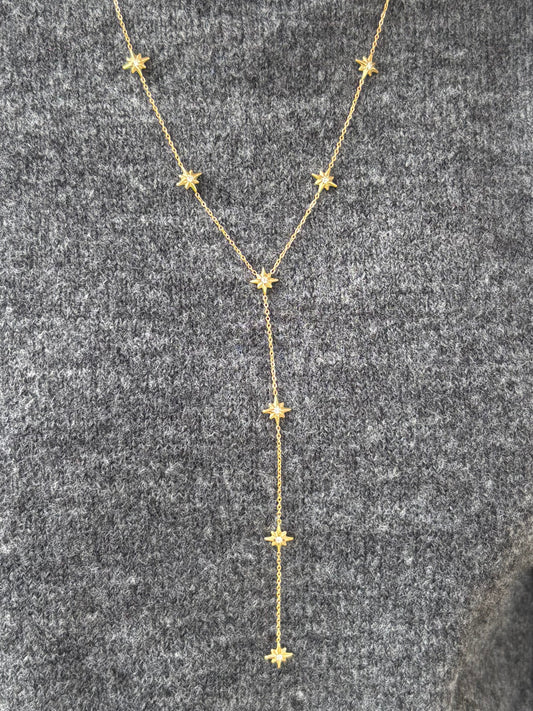 Collier Y Constellation