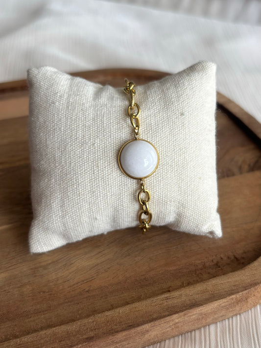 Bracelet Pierre de Lune