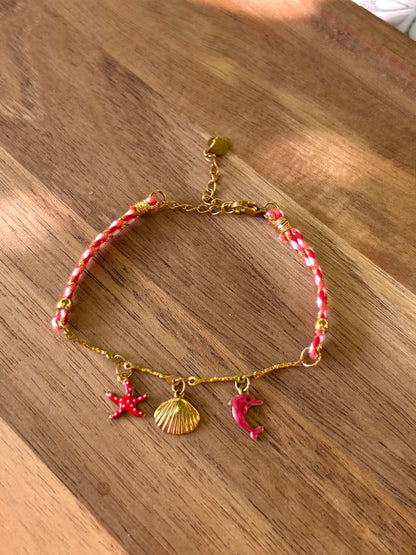 Bracelet Marin