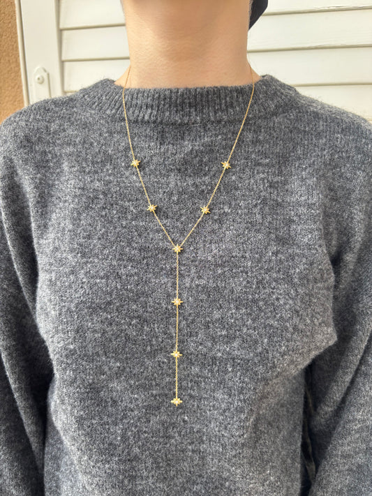 Collier Y Constellation