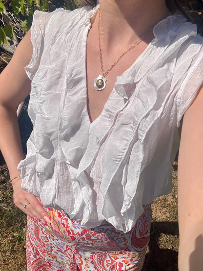 Collier Siréna