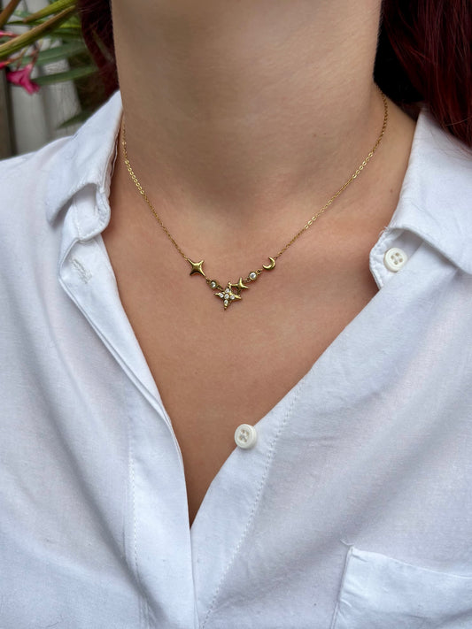 Collier Constellation