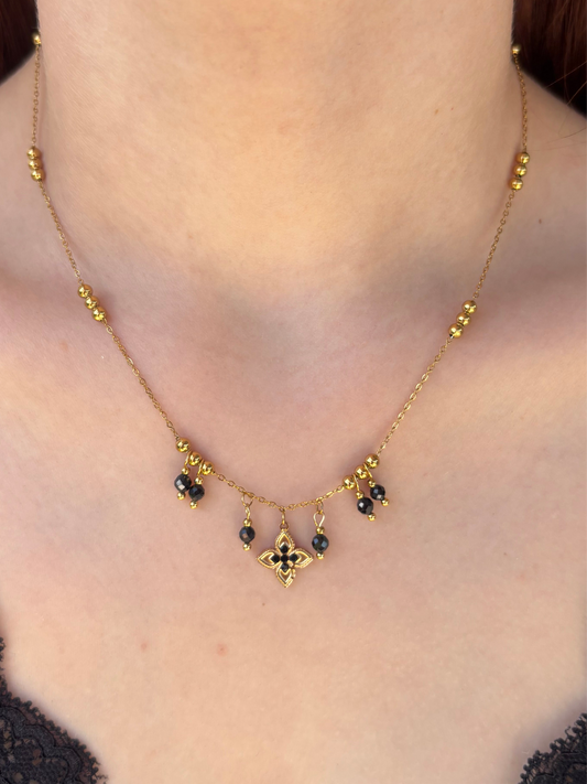 Collier Nuit