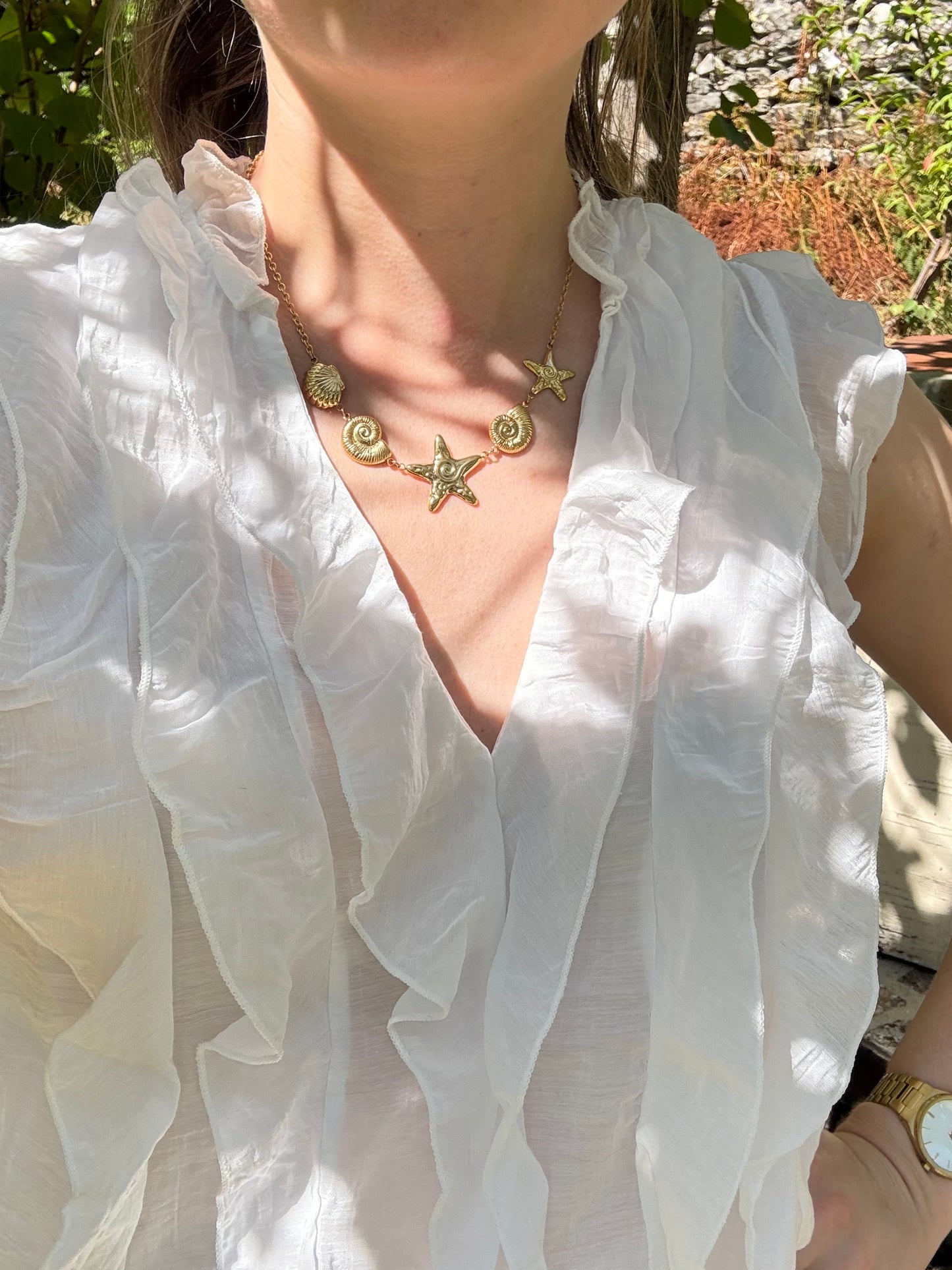 Collier Océan