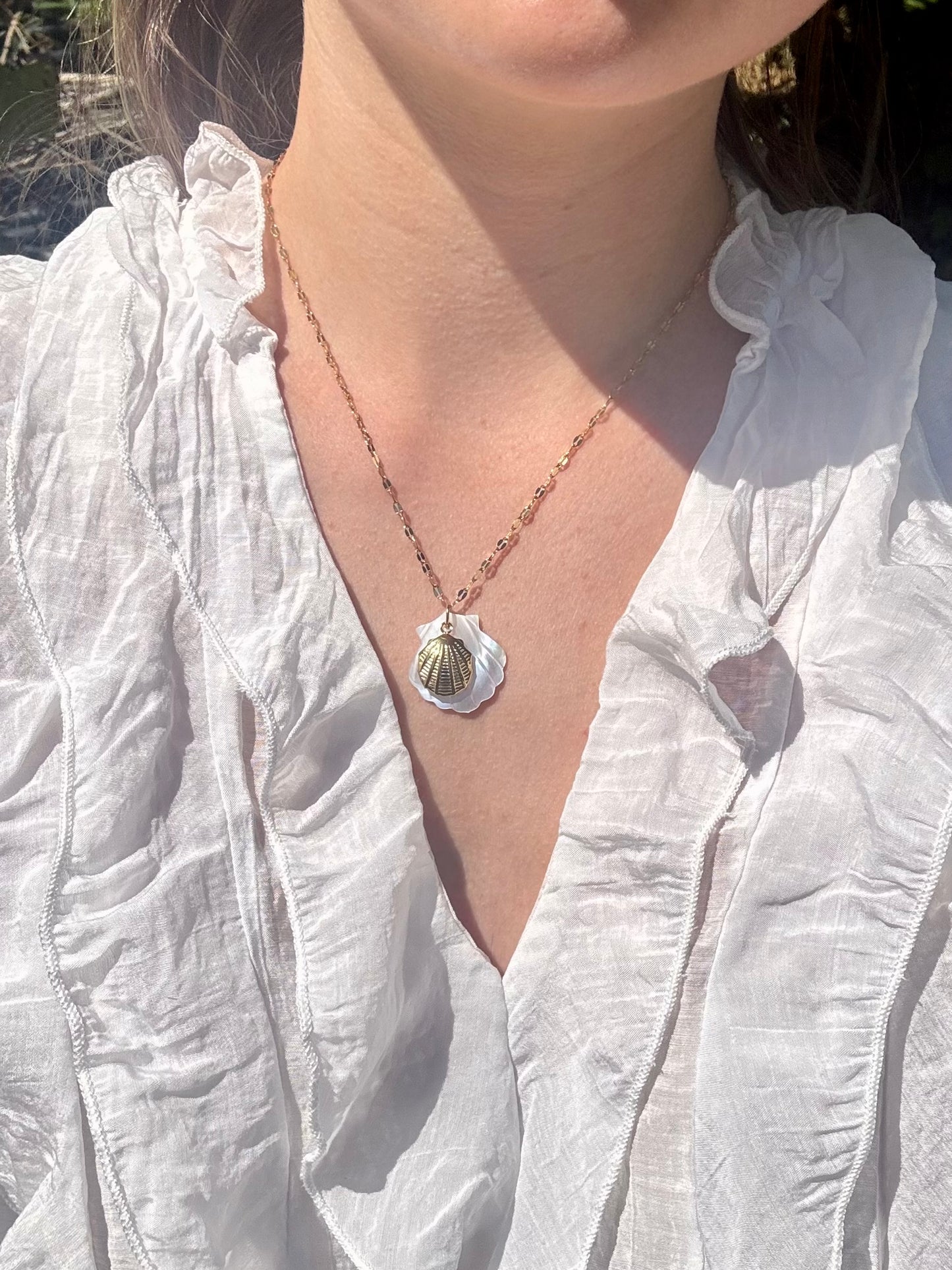 Collier Siréna
