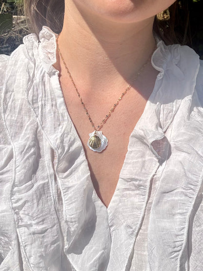 Collier Siréna