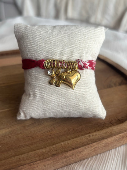 Bracelet Charms Chance
