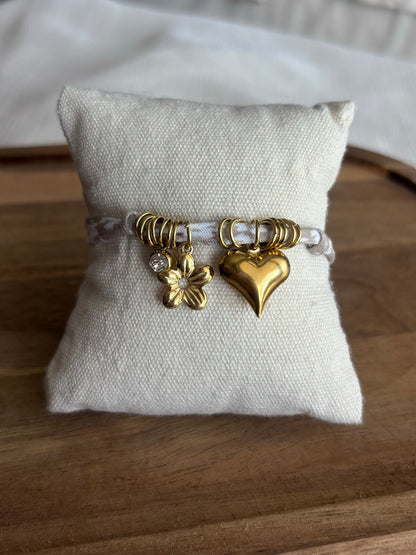 Bracelet Trésor Bohème