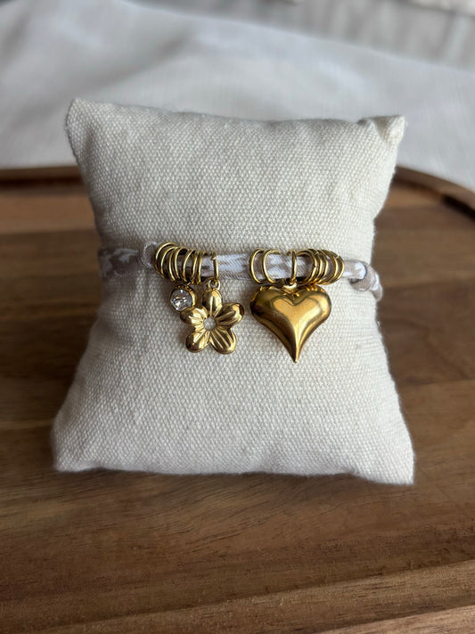 Bracelet Trésor Bohème