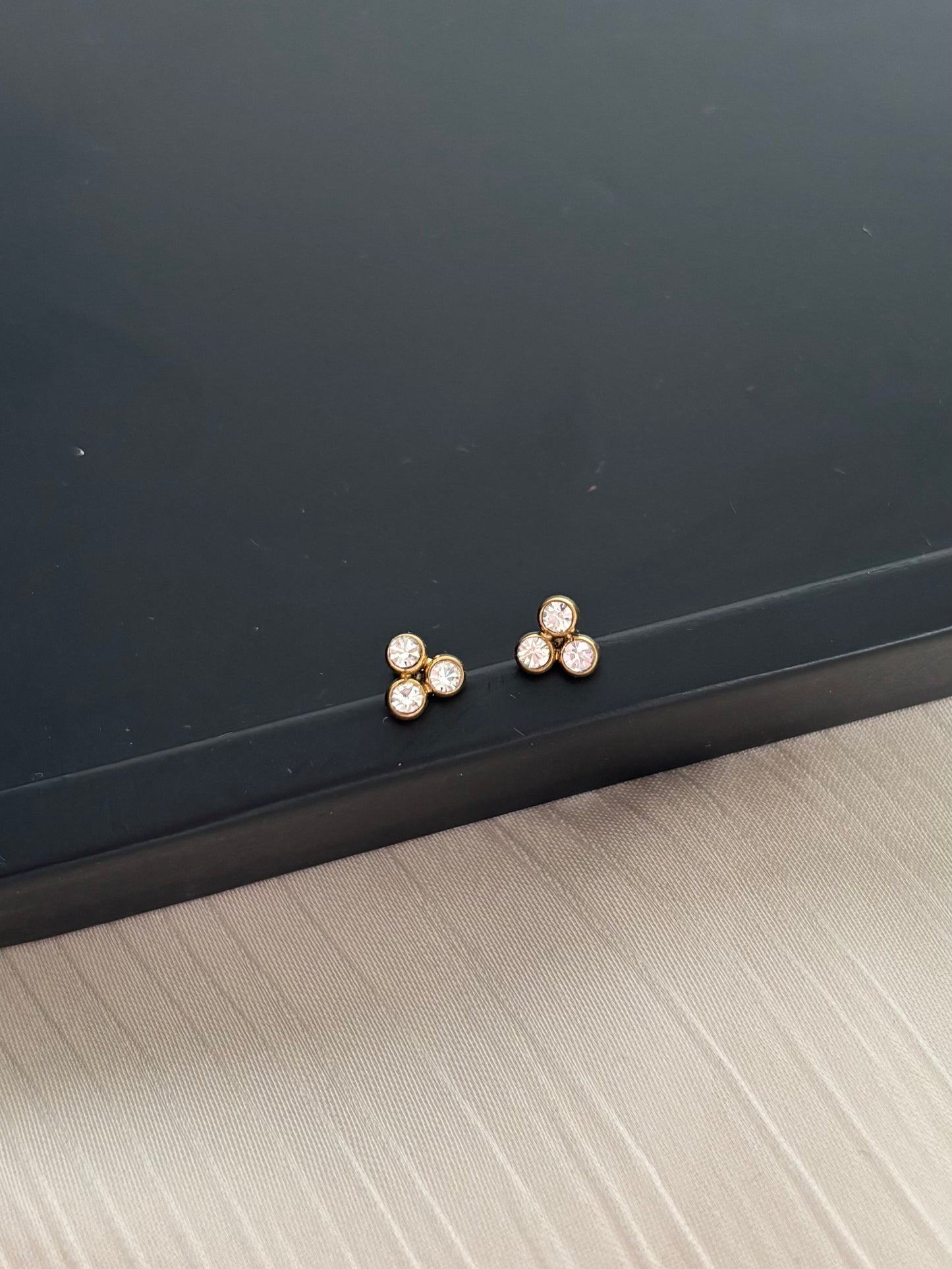 Puces Trio Scintillant