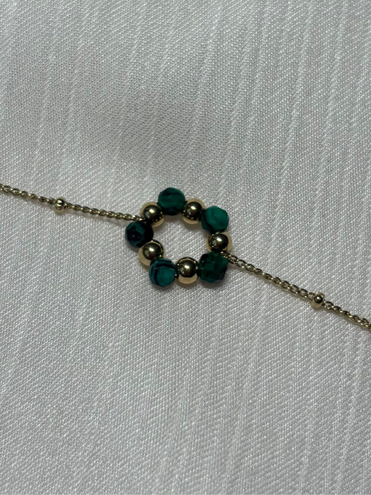 Bracelet Cercle de Jade