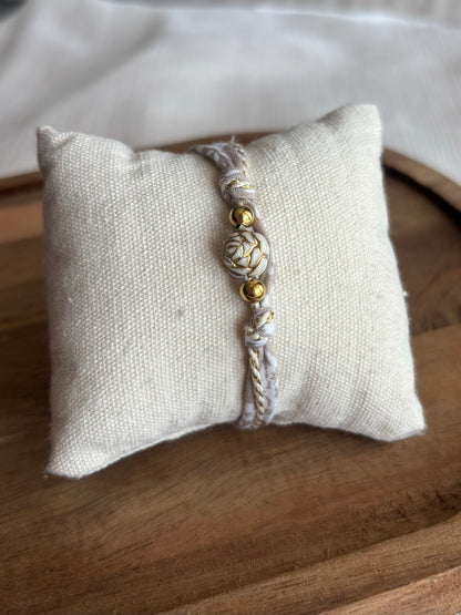 Bracelet Rosa Bohème