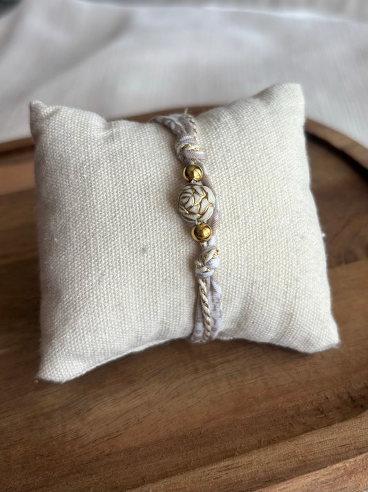 Bracelet Rosa Bohème