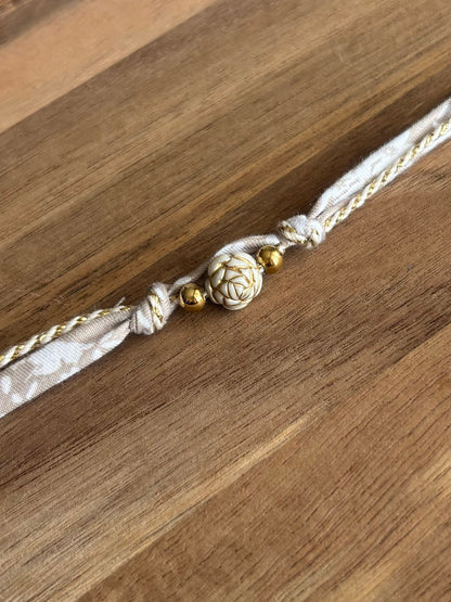 Bracelet Rosa Bohème