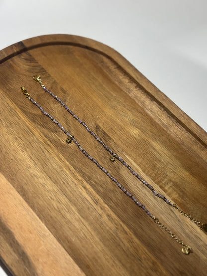 Bracelet Lavande