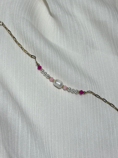 Bracelet Perle Précieuse