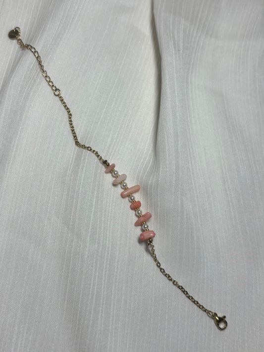 Bracelet Corallina