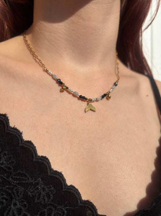 Collier Sirène