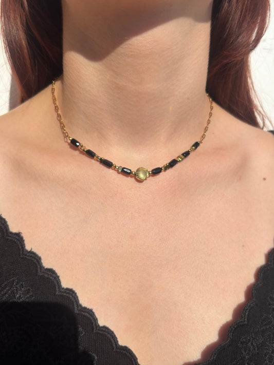 Collier Coquille