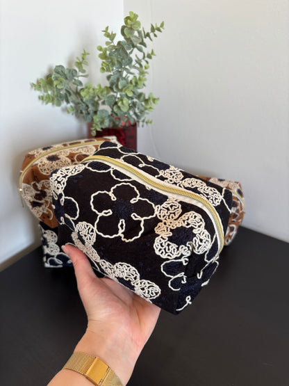 Trousse Fleurs