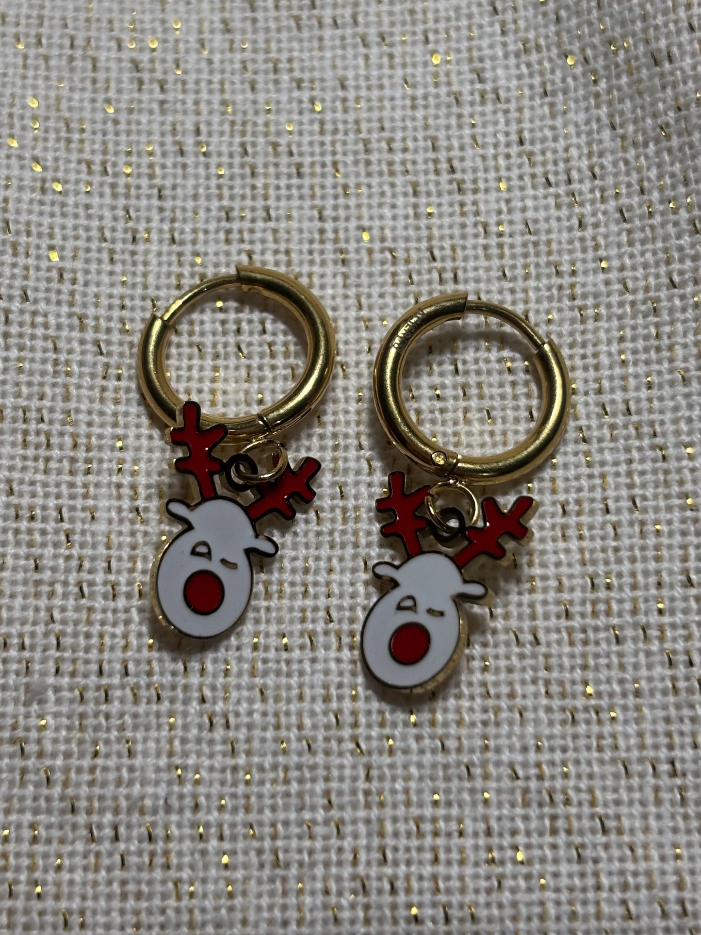 Boucles de Noël Rennes