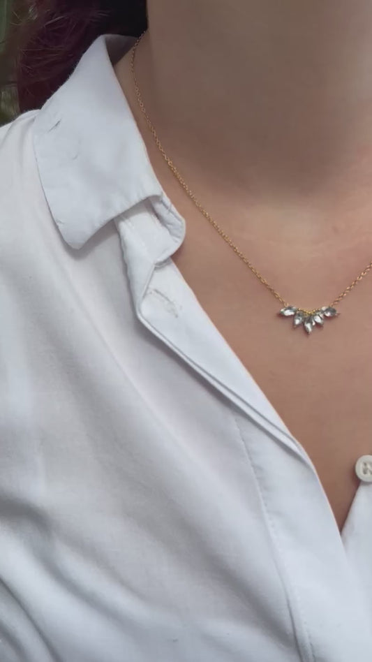 Collier Tiara